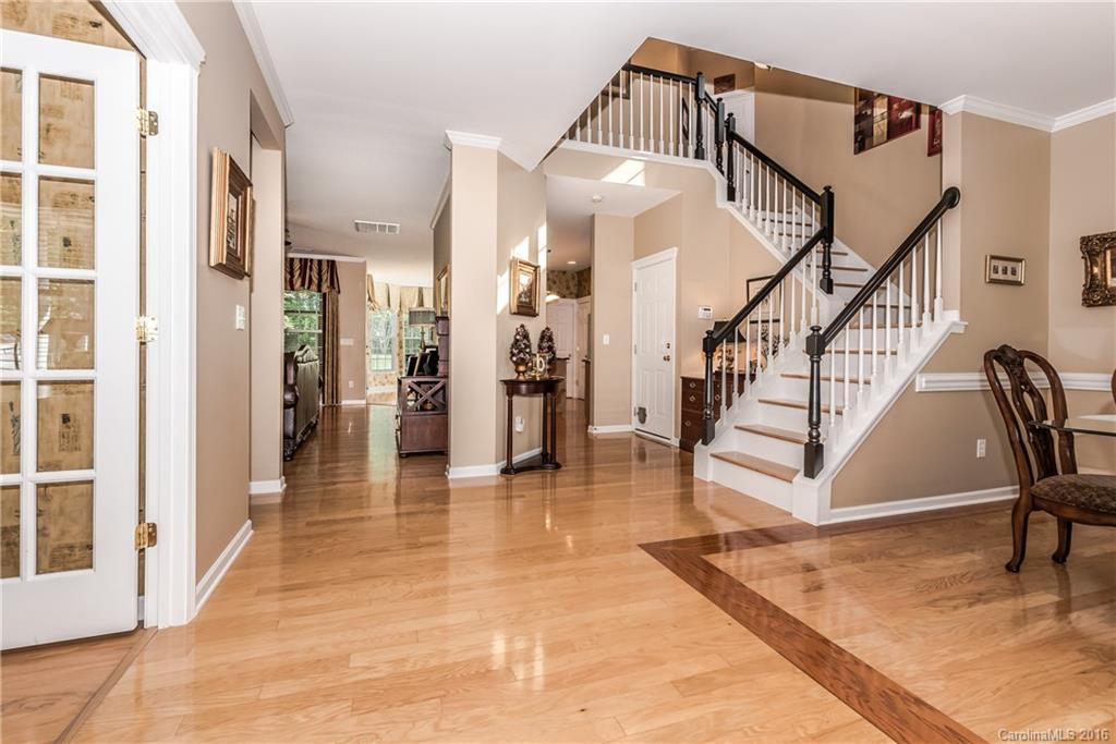 1016 Stonedown Lane Matthews NC 28104