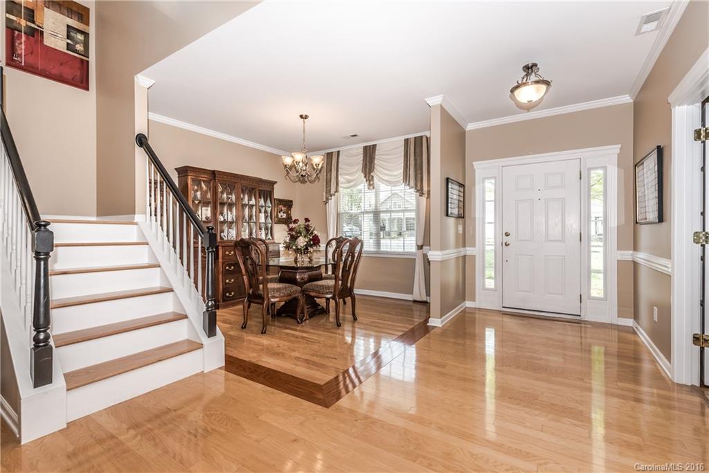 1016 Stonedown Lane Matthews NC 28104