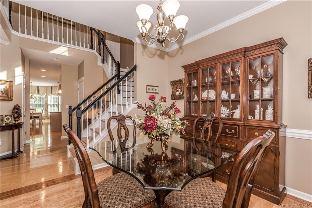 1016 Stonedown Lane Matthews NC 28104