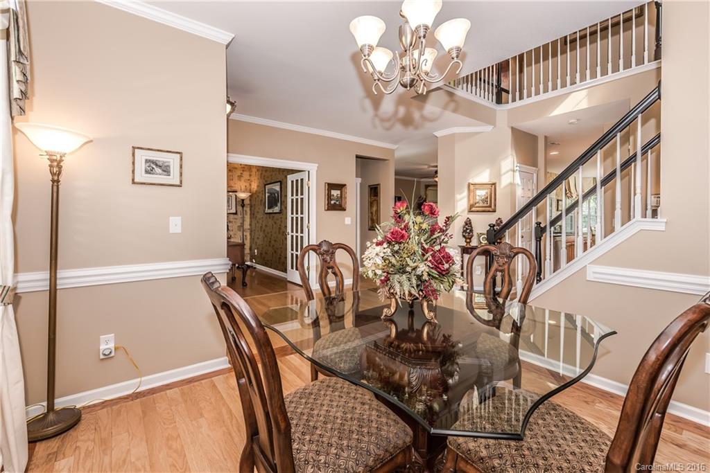 1016 Stonedown Lane Matthews NC 28104