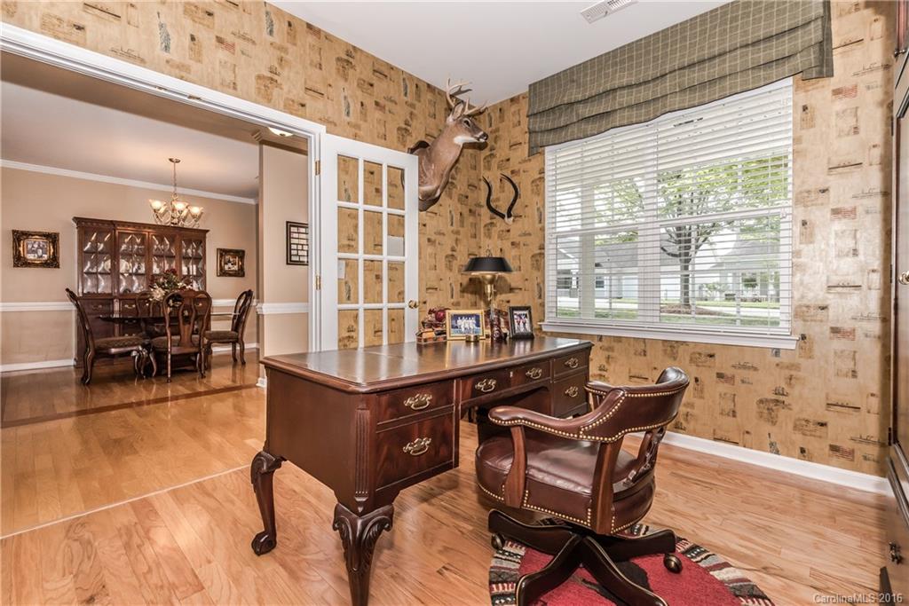 1016 Stonedown Lane Matthews NC 28104