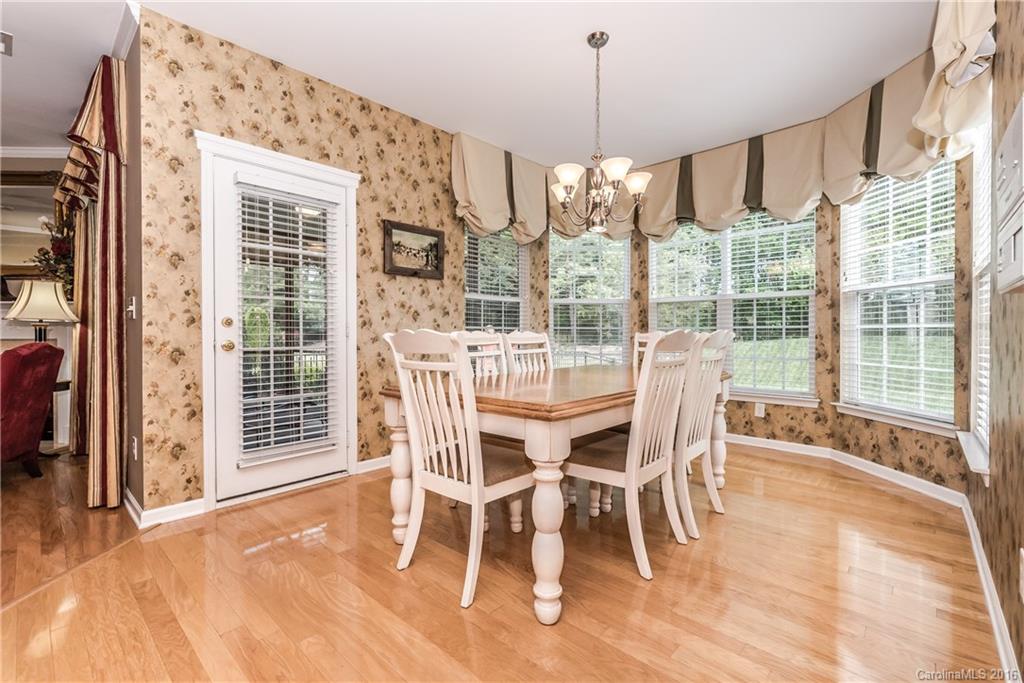 1016 Stonedown Lane Matthews NC 28104