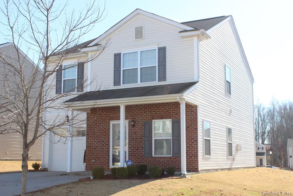 12328 Downy Birch Road Charlotte NC 28227