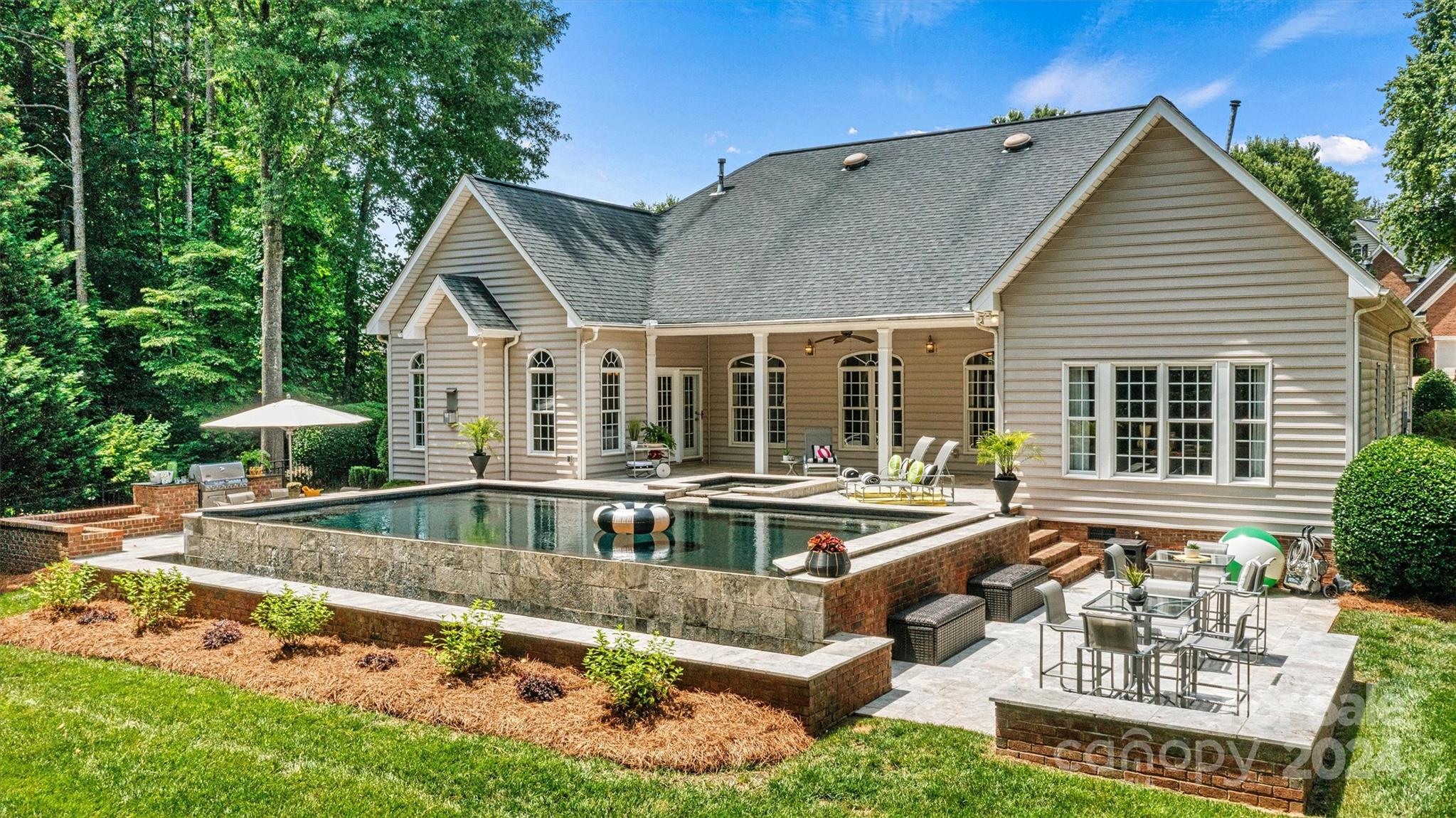 12722 Longstock Court Huntersville NC 28078