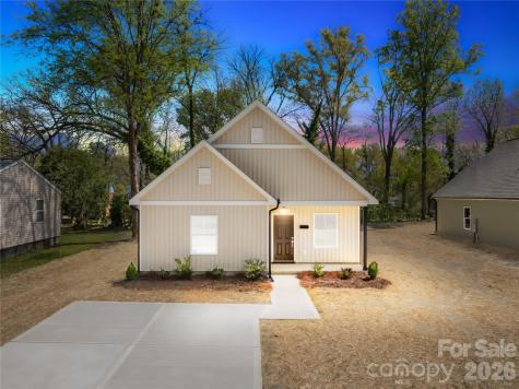 717 Clarinda Street Rock Hill SC 29730