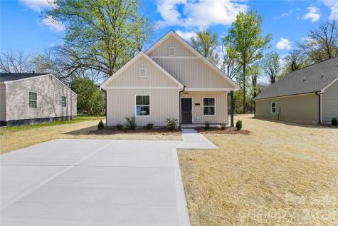 717 Clarinda Street Rock Hill SC 29730