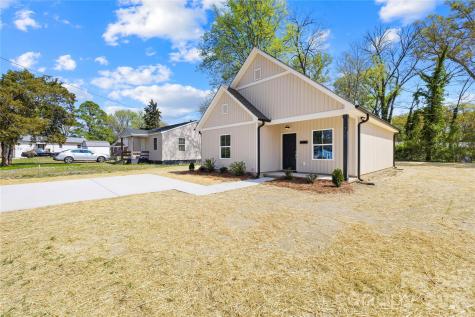 717 Clarinda Street Rock Hill SC 29730
