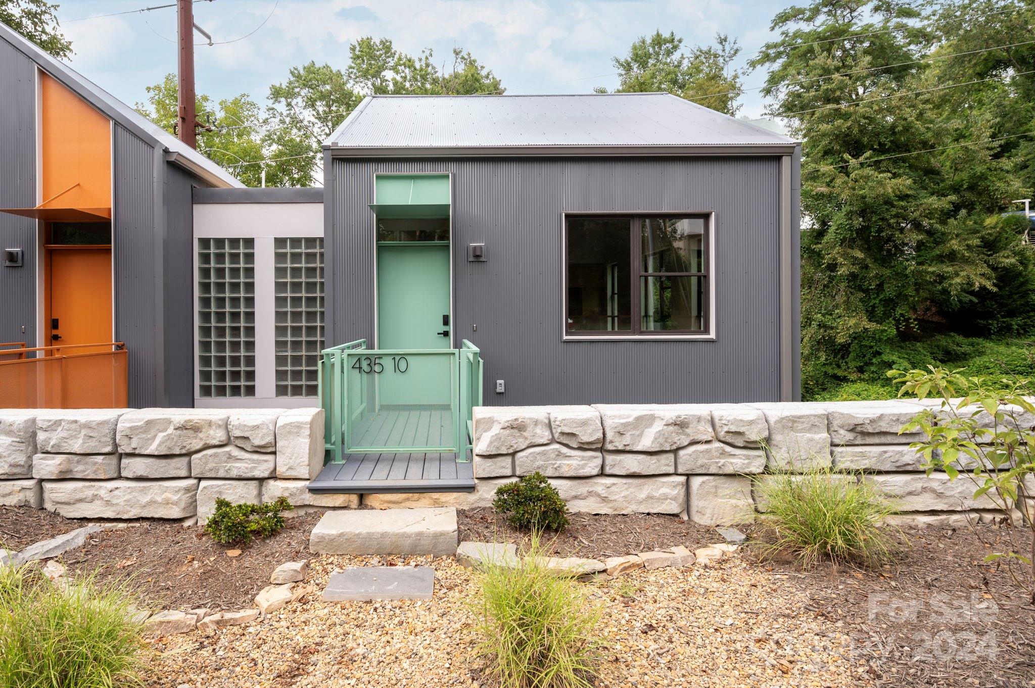 435 W Haywood Street Asheville NC 28801
