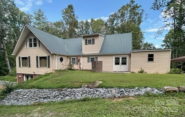 190 Lightning Ridge Marion NC 28752
