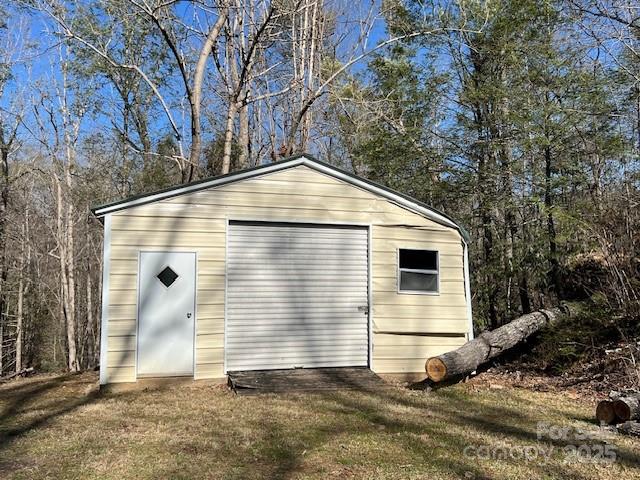 190 Lightning Ridge Marion NC 28752