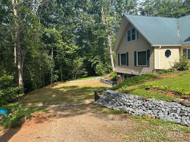 190 Lightning Ridge Marion NC 28752