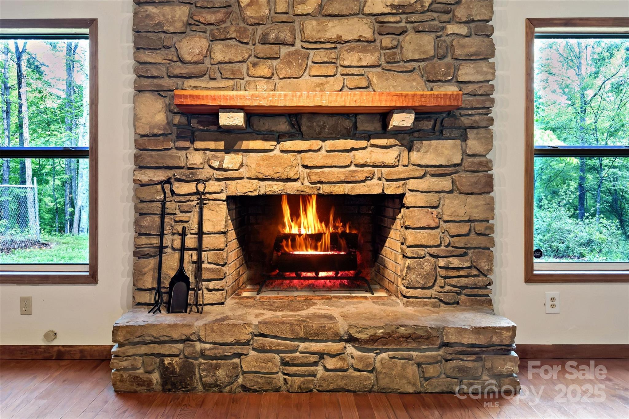 190 Lightning Ridge Marion NC 28752