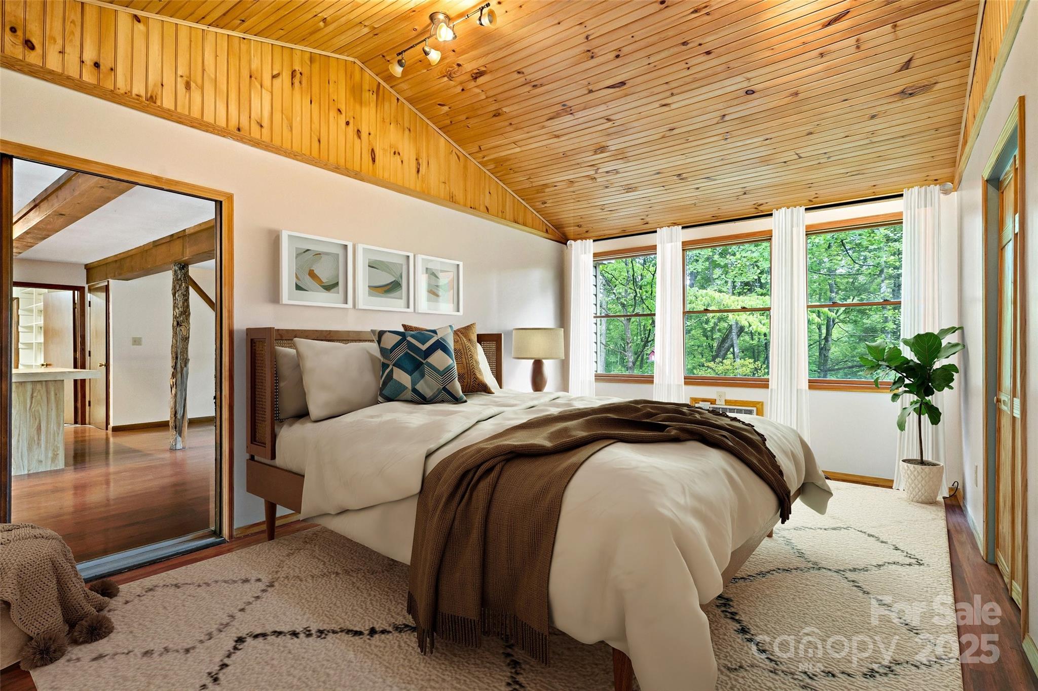 190 Lightning Ridge Marion NC 28752