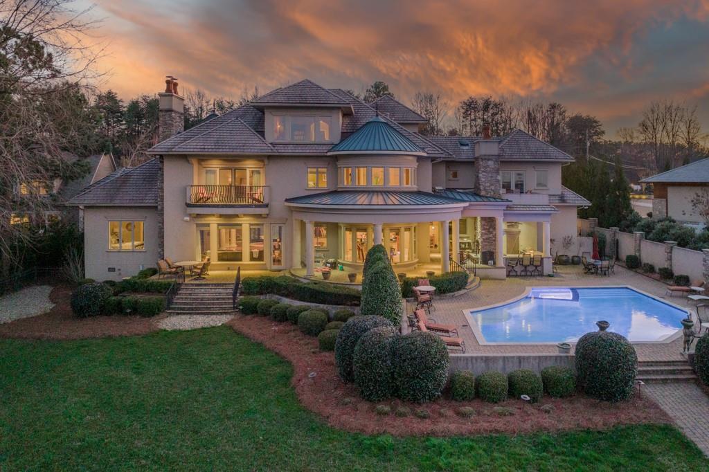 16339 Jetton Road Cornelius NC 28031