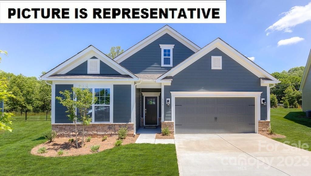 187 Sari Street Troutman NC 28166