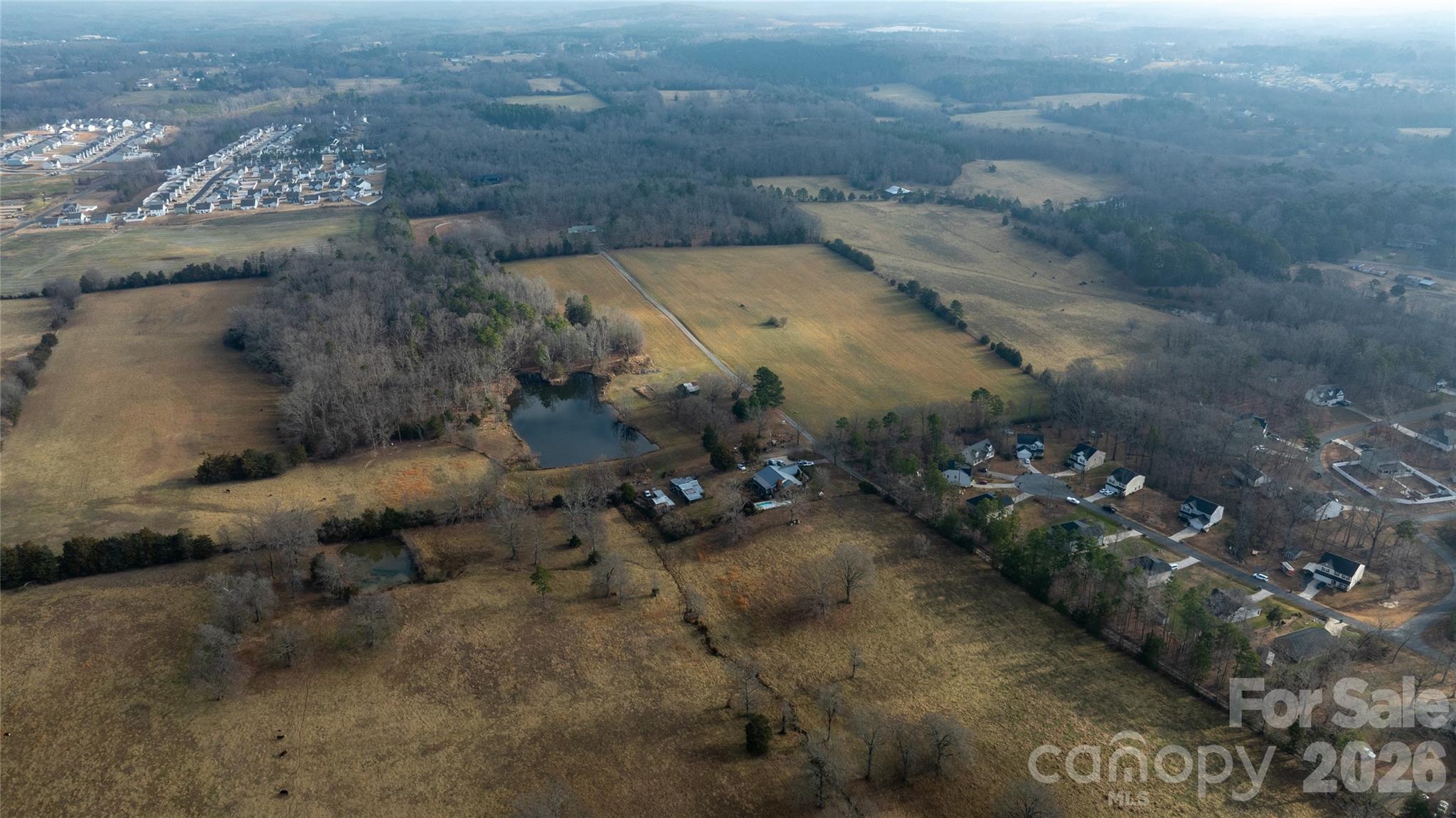 658 Buckskin Road Oakboro NC 28129