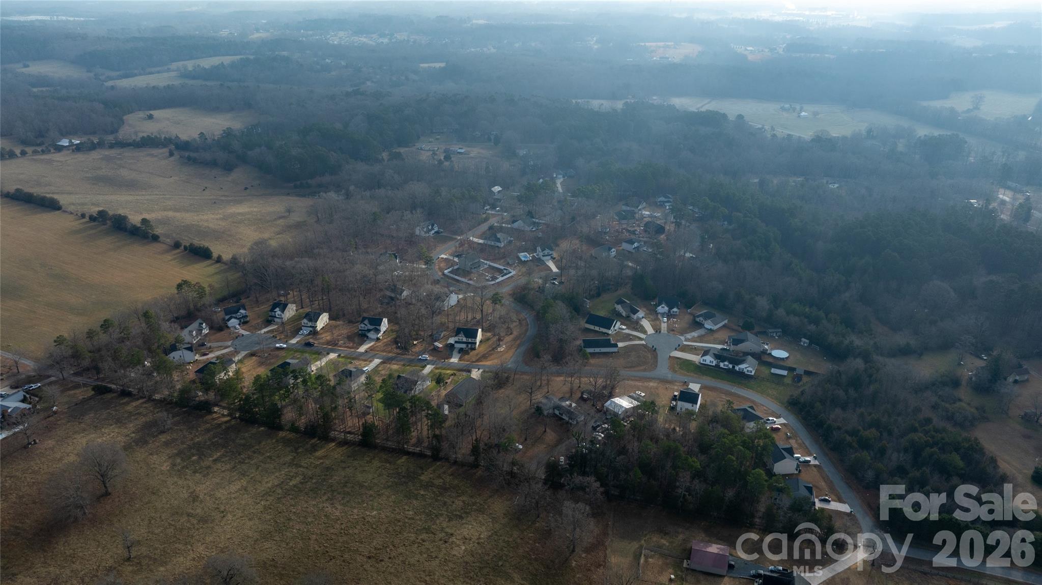 658 Buckskin Road Oakboro NC 28129