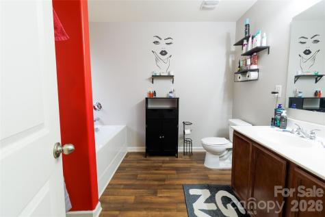 658 Buckskin Road Oakboro NC 28129