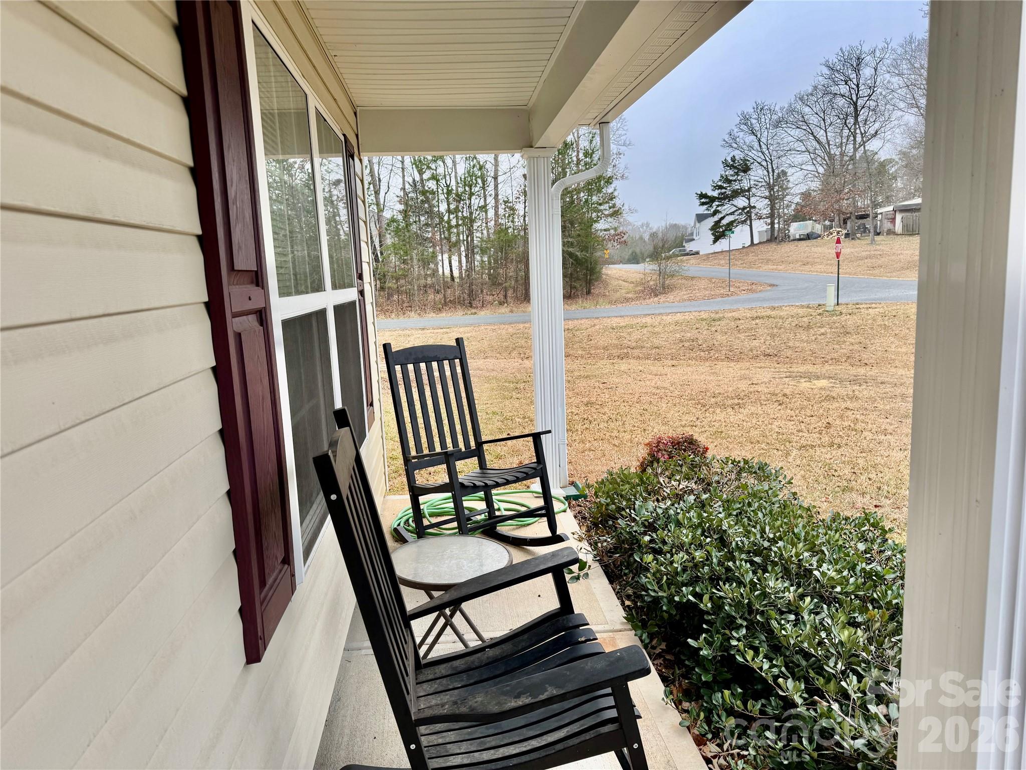 658 Buckskin Road Oakboro NC 28129