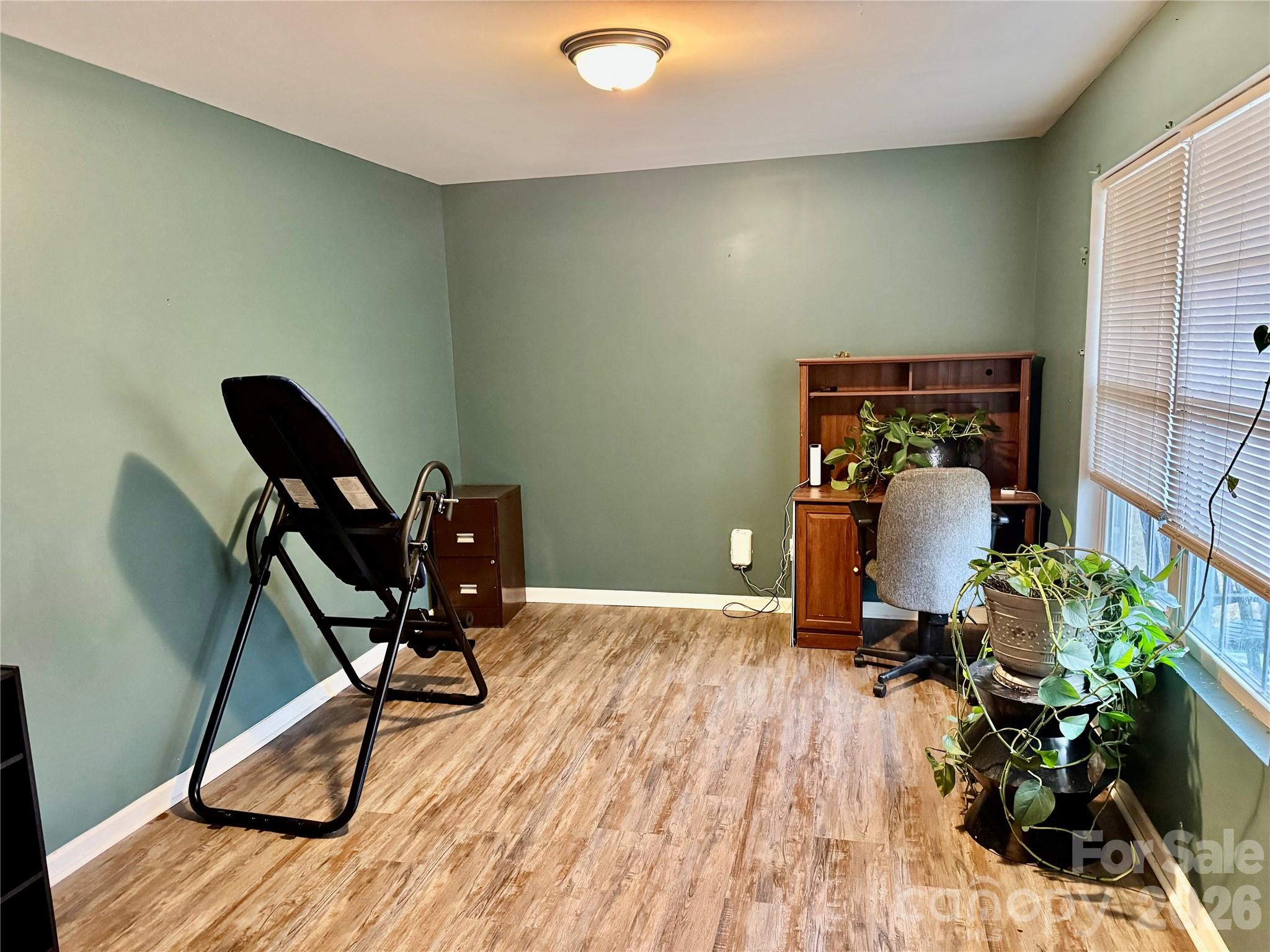 658 Buckskin Road Oakboro NC 28129