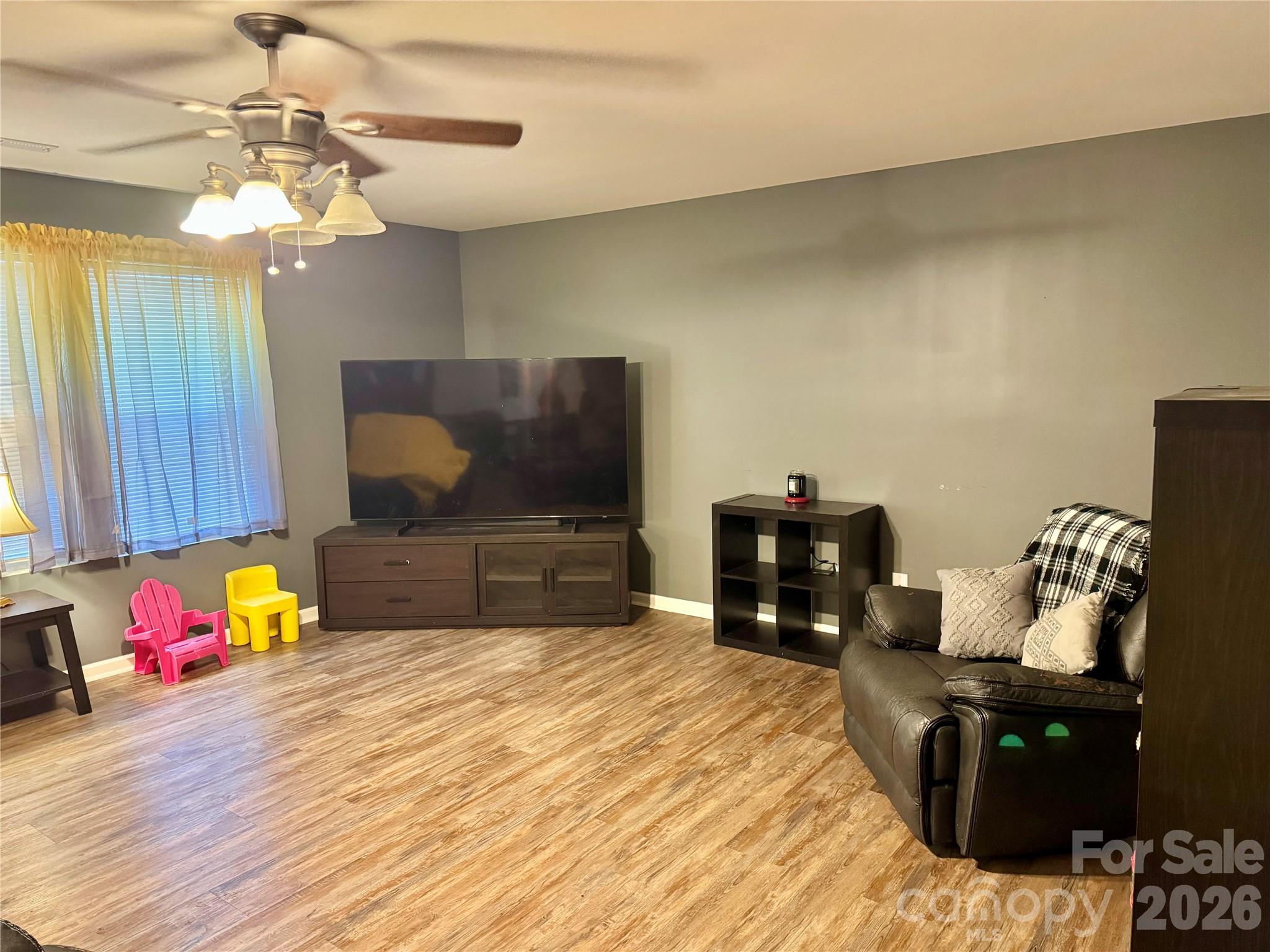 658 Buckskin Road Oakboro NC 28129