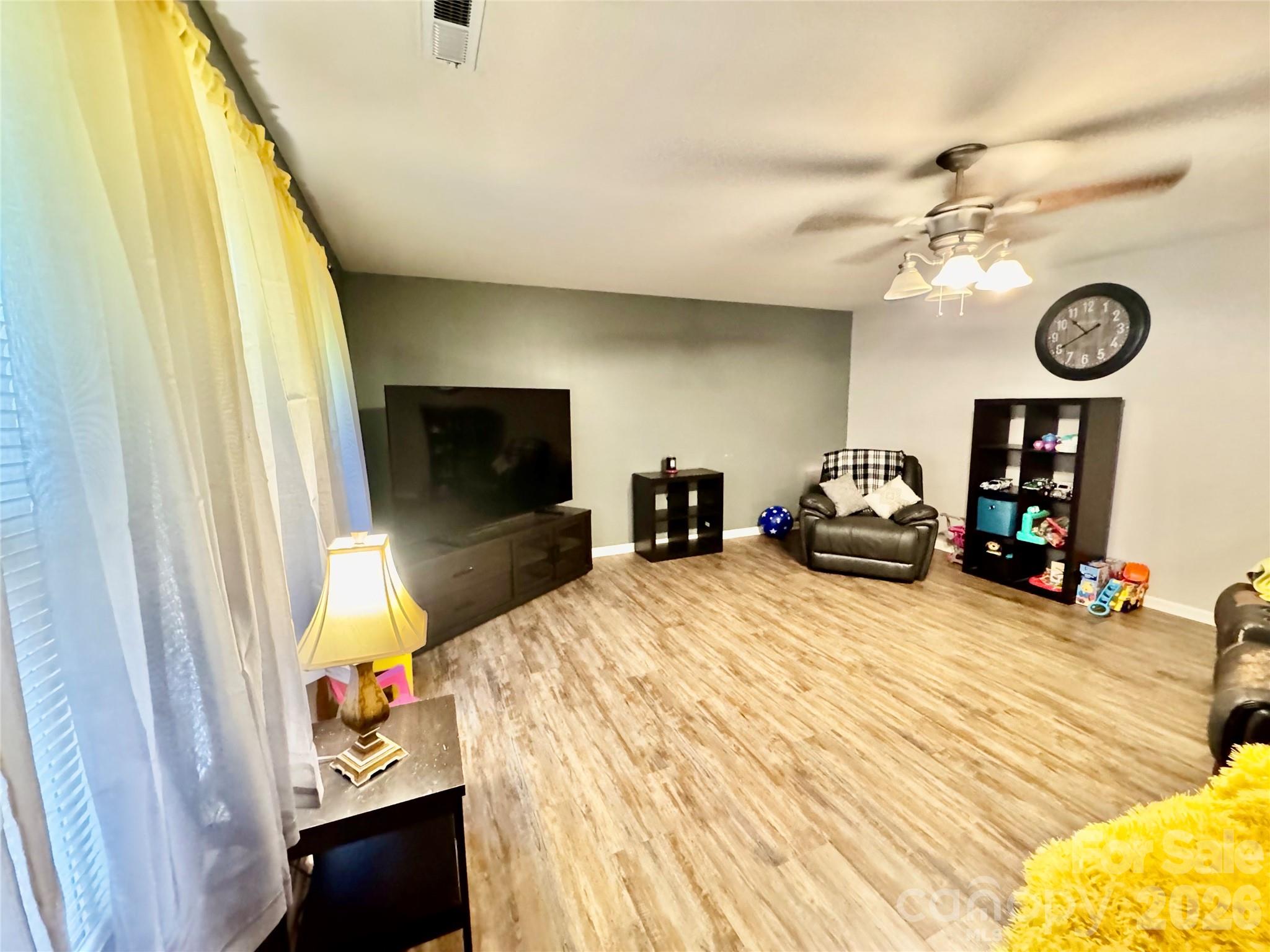 658 Buckskin Road Oakboro NC 28129