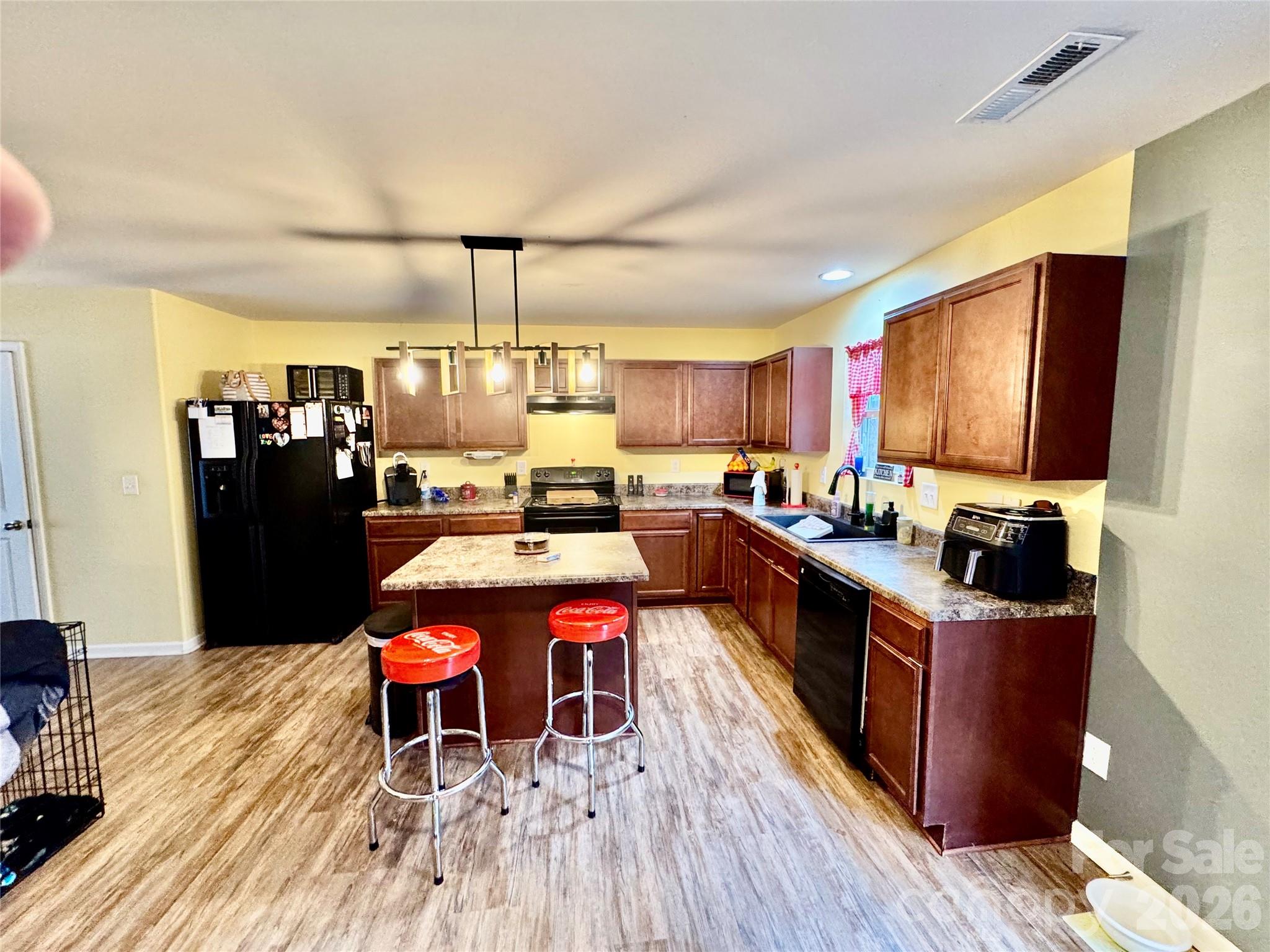 658 Buckskin Road Oakboro NC 28129