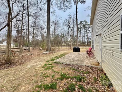 658 Buckskin Road Oakboro NC 28129