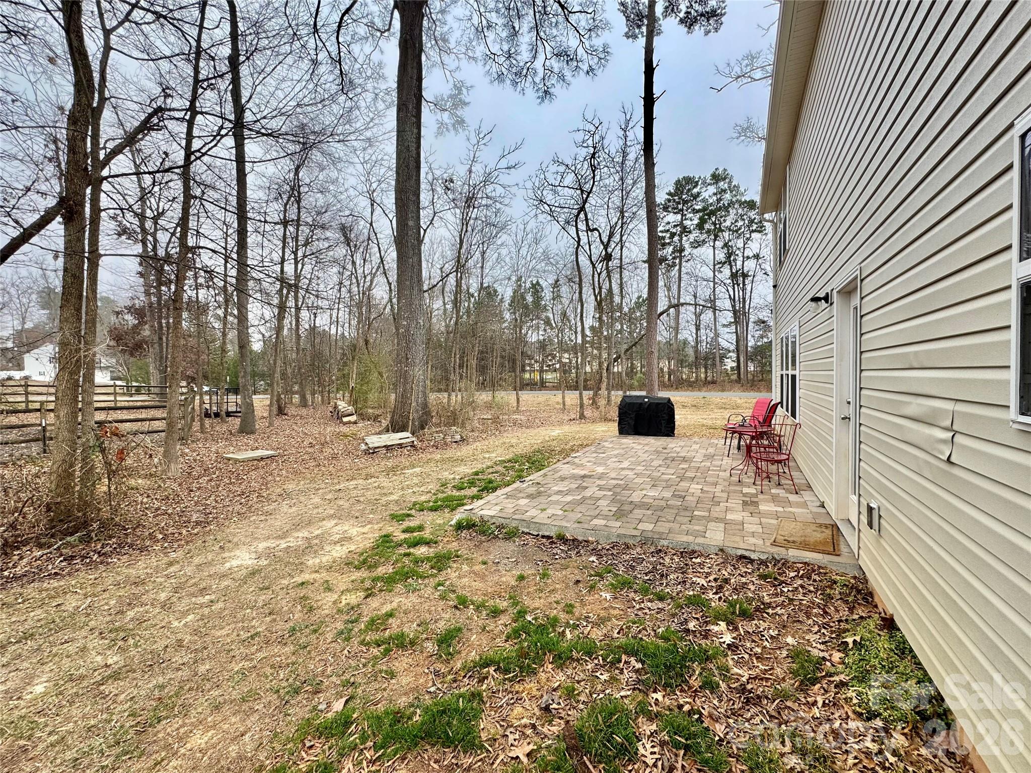 658 Buckskin Road Oakboro NC 28129