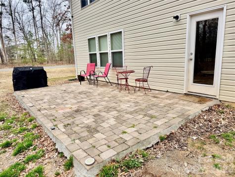 658 Buckskin Road Oakboro NC 28129