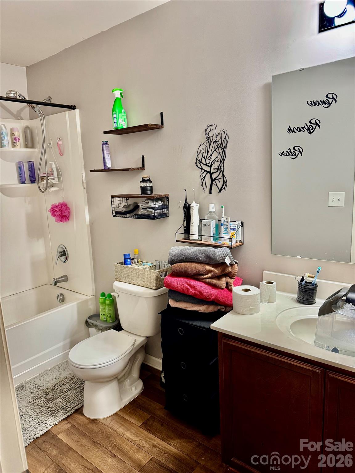 658 Buckskin Road Oakboro NC 28129