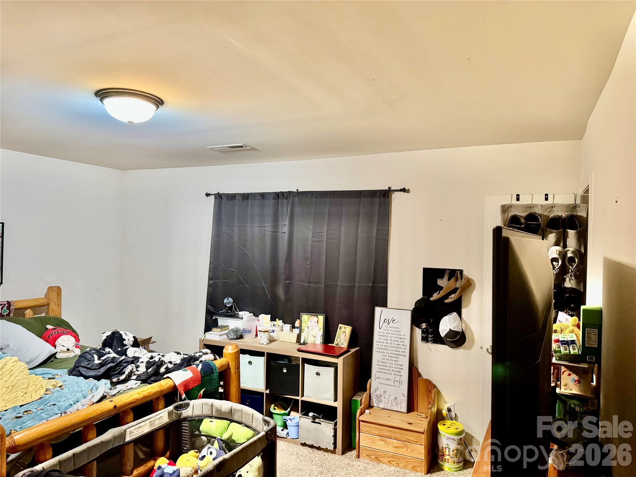658 Buckskin Road Oakboro NC 28129