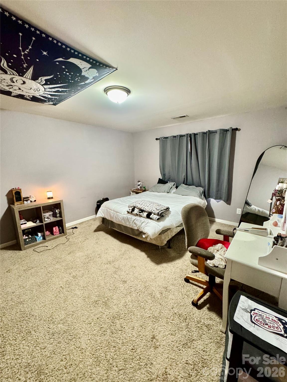 658 Buckskin Road Oakboro NC 28129