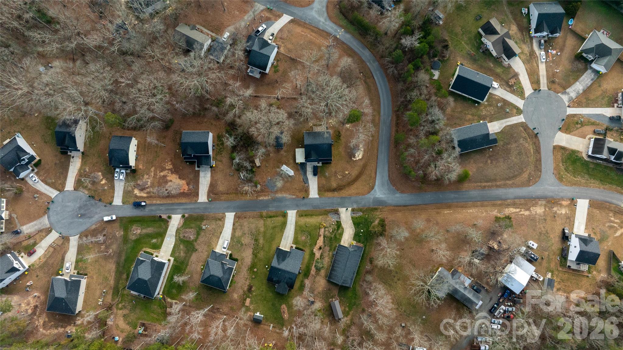 658 Buckskin Road Oakboro NC 28129