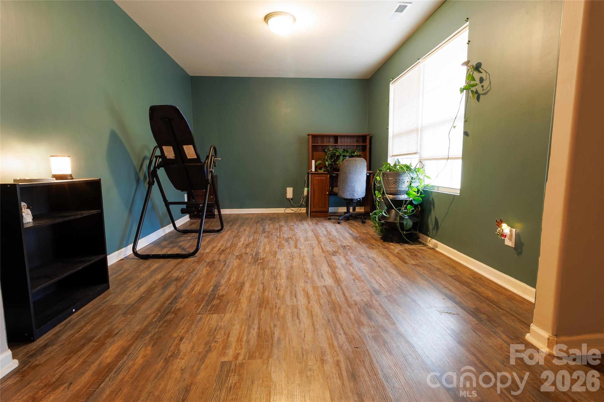 658 Buckskin Road Oakboro NC 28129