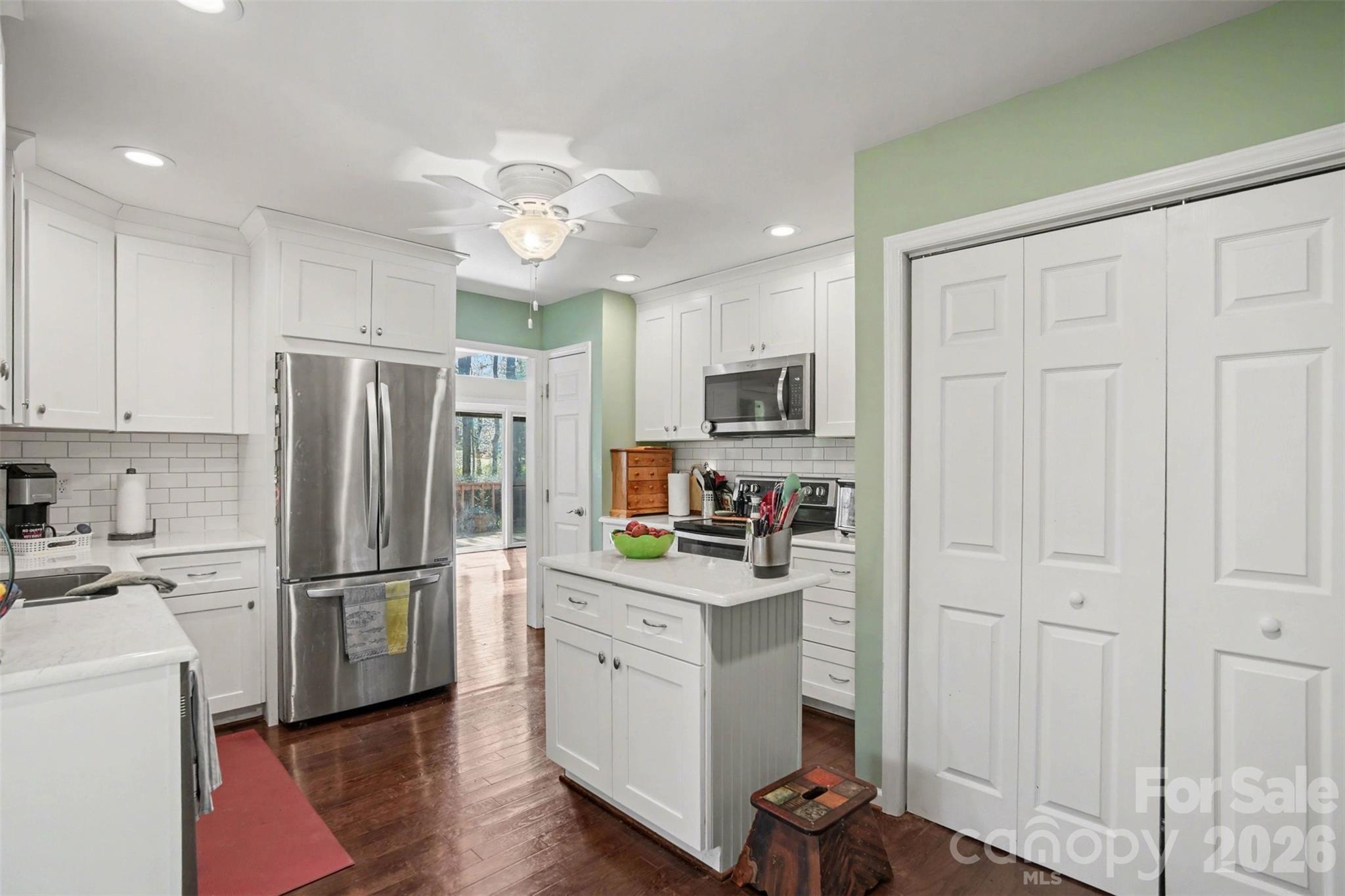 8968 St Croix Lane Charlotte NC 28277