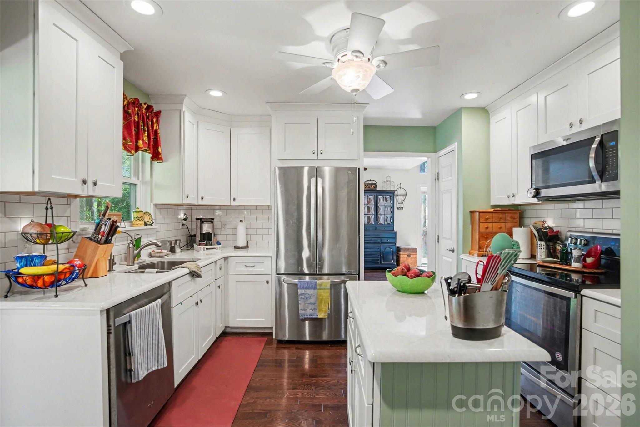 8968 St Croix Lane Charlotte NC 28277