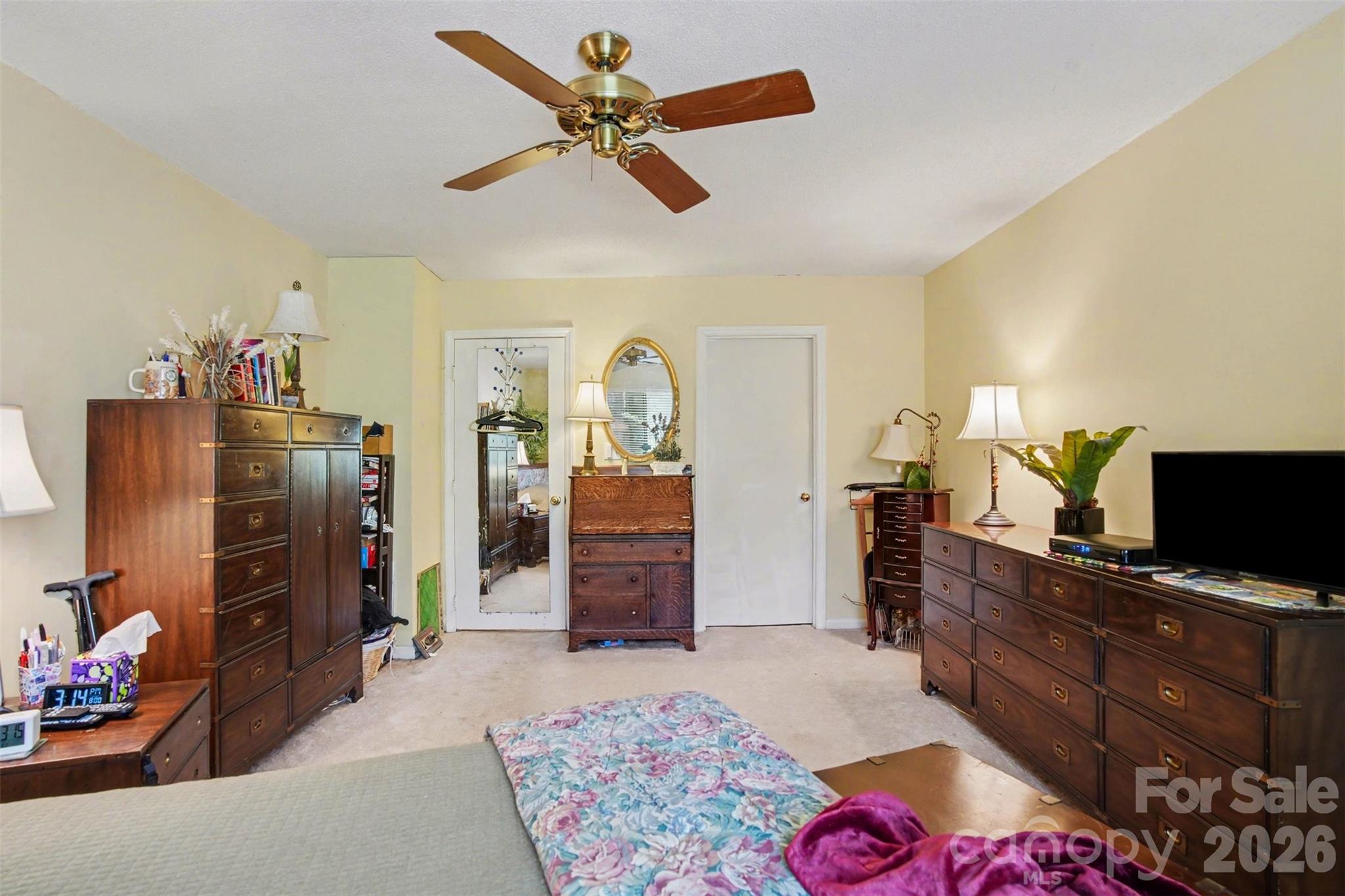 8968 St Croix Lane Charlotte NC 28277