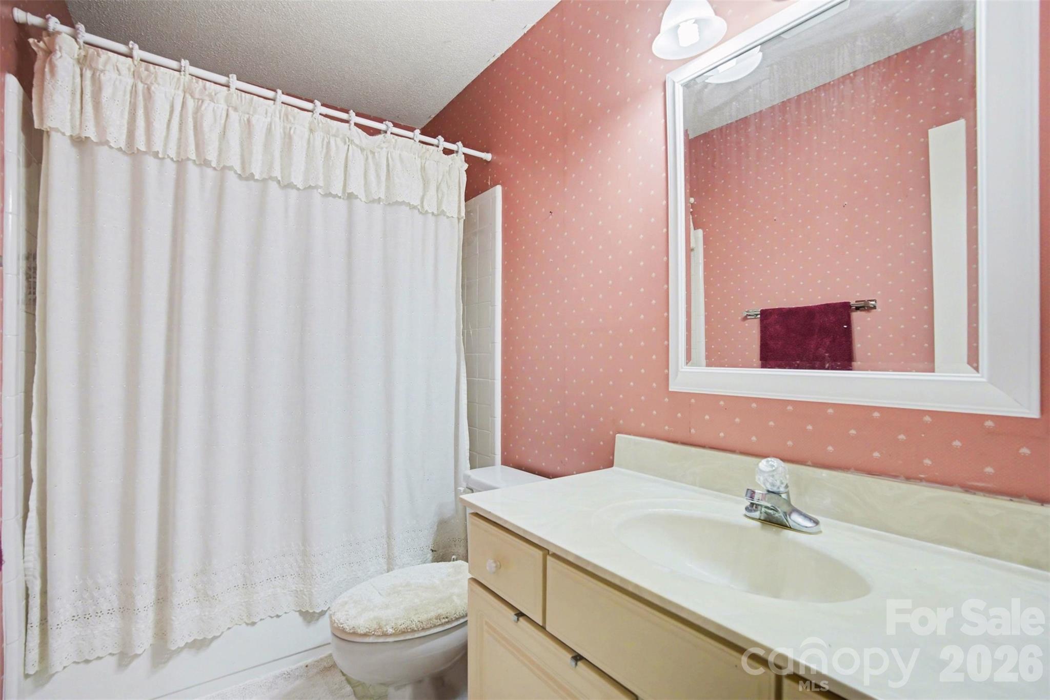8968 St Croix Lane Charlotte NC 28277