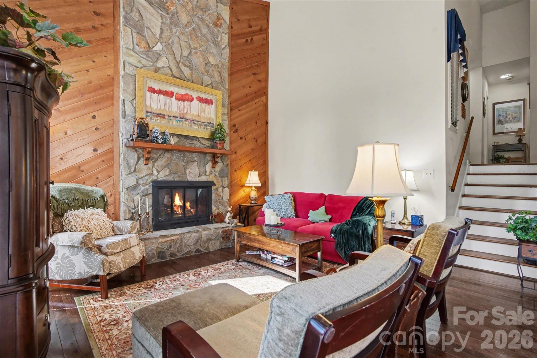 8968 St Croix Lane Charlotte NC 28277