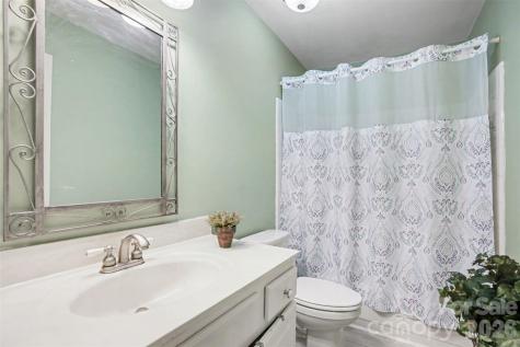 8968 St Croix Lane Charlotte NC 28277