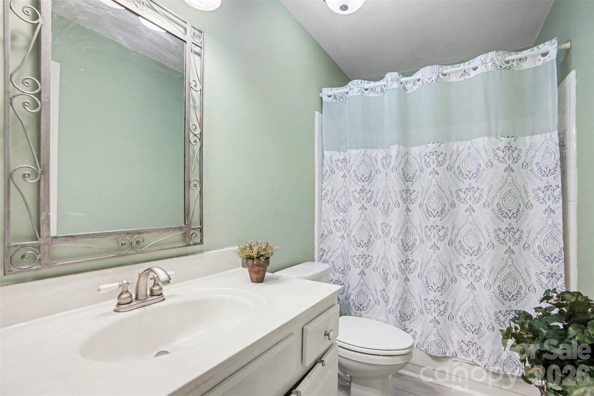 8968 St Croix Lane Charlotte NC 28277