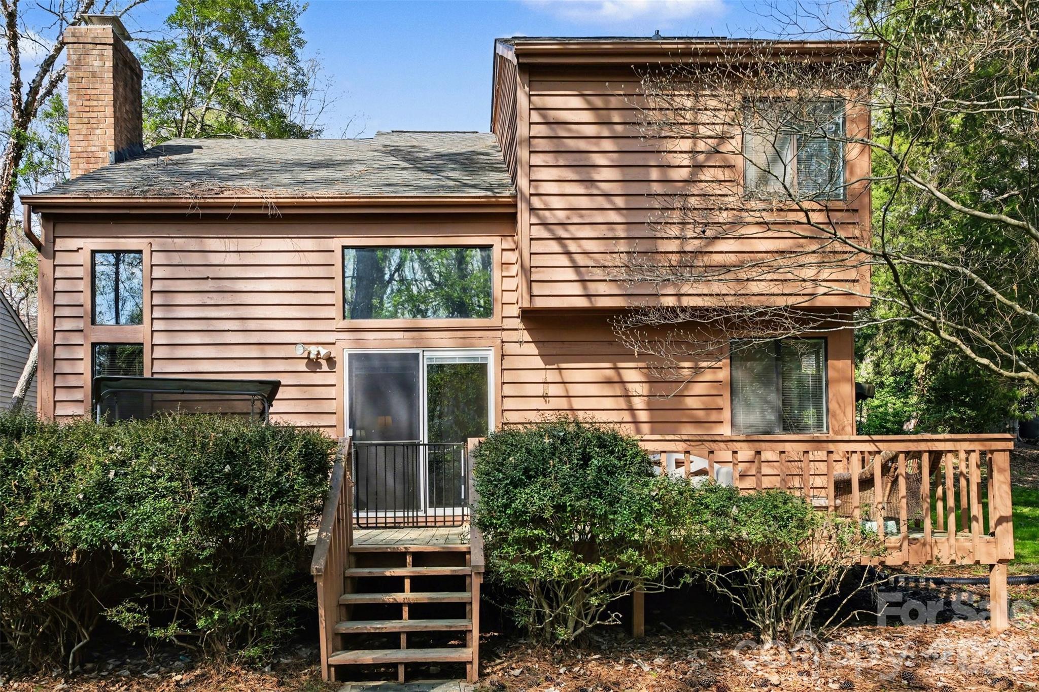 8968 St Croix Lane Charlotte NC 28277
