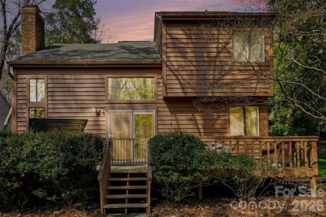 8968 St Croix Lane Charlotte NC 28277
