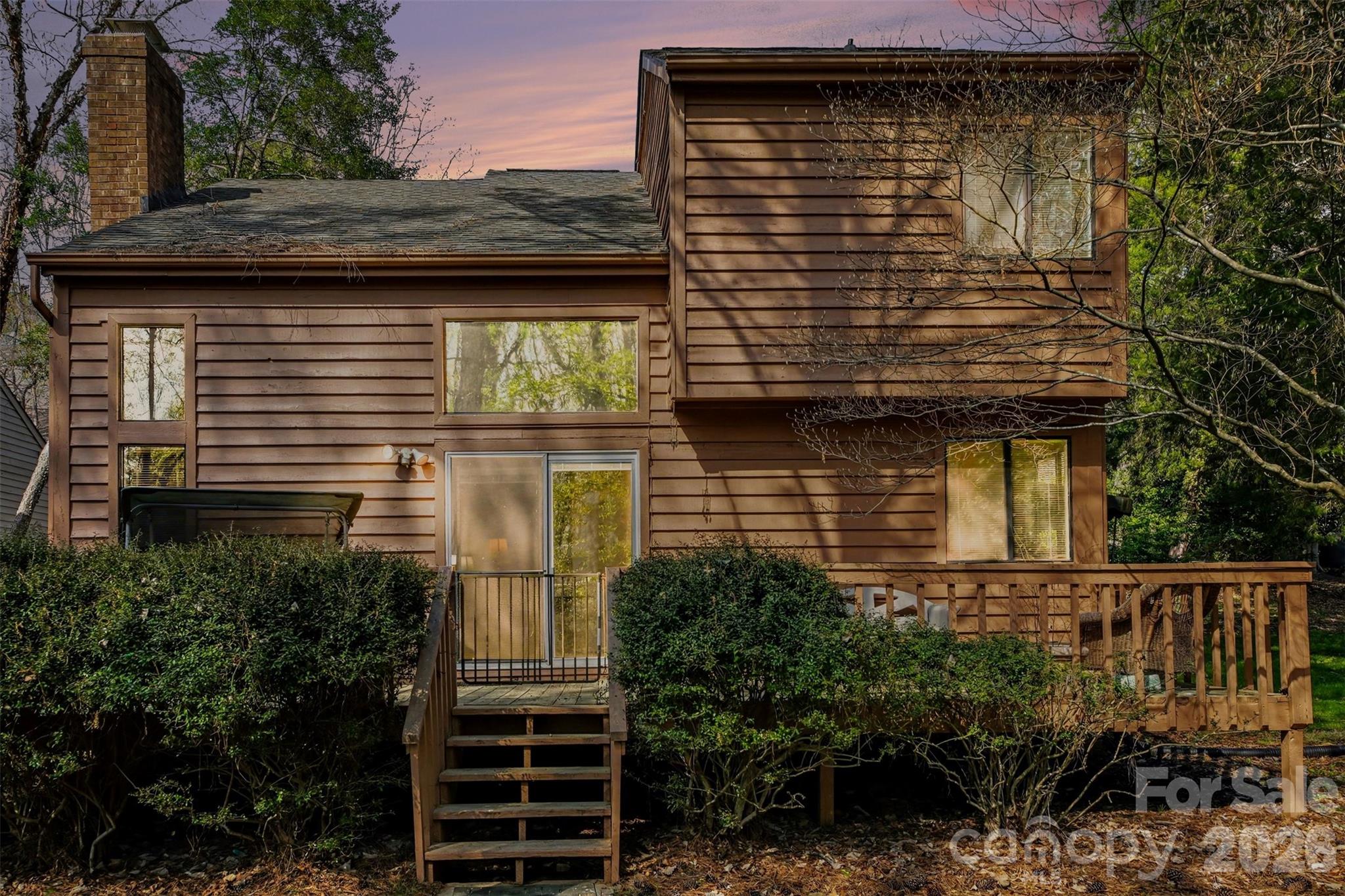 8968 St Croix Lane Charlotte NC 28277