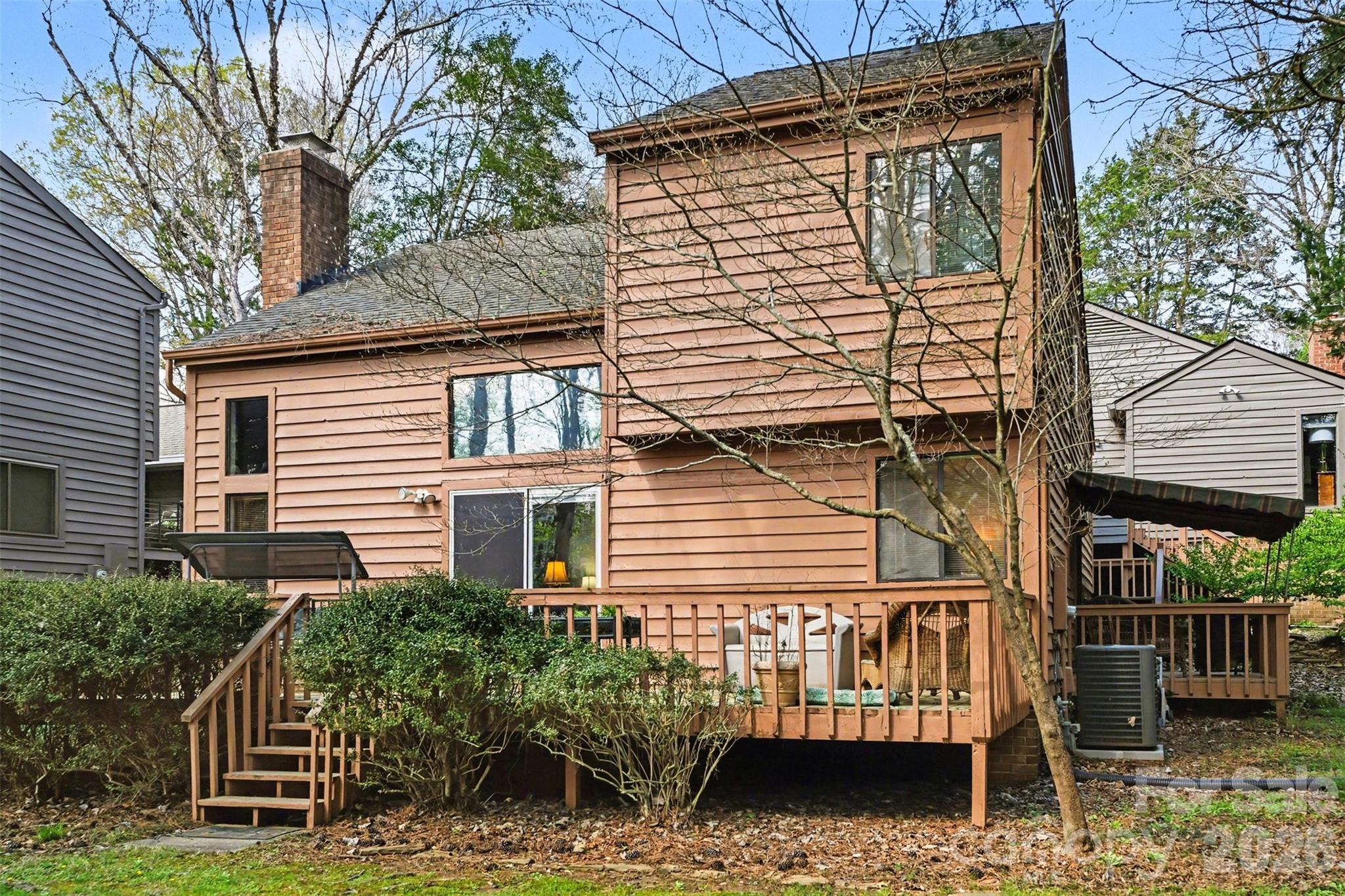 8968 St Croix Lane Charlotte NC 28277