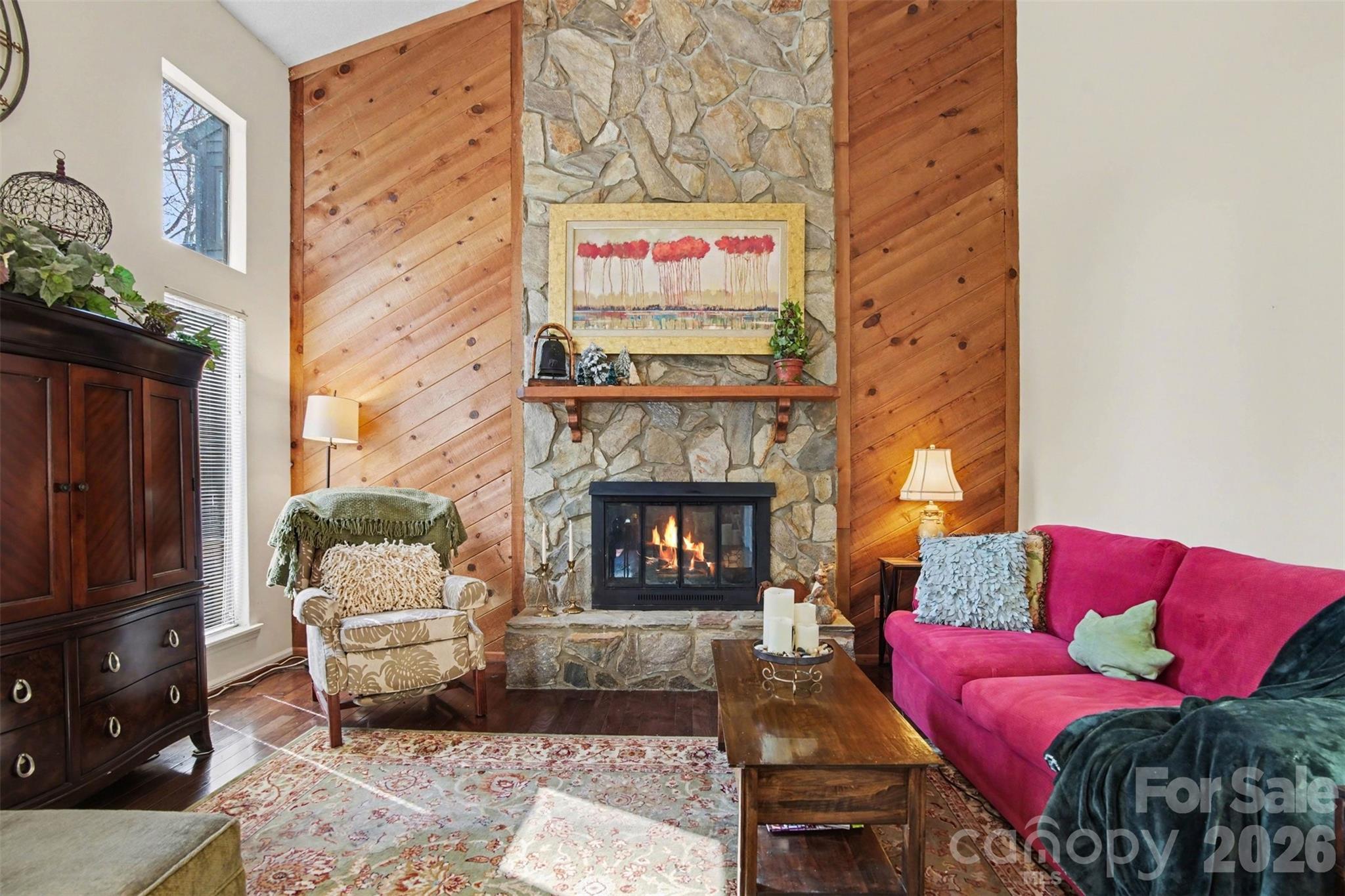 8968 St Croix Lane Charlotte NC 28277