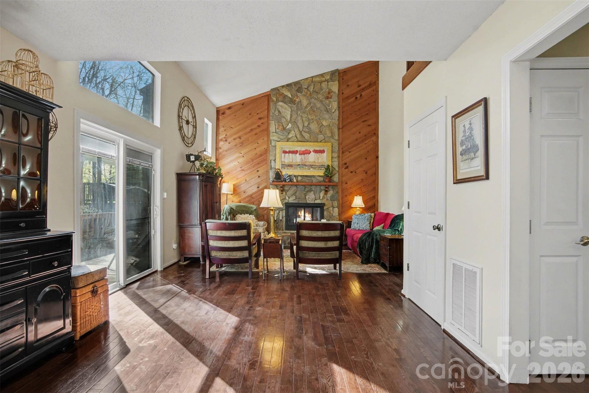 8968 St Croix Lane Charlotte NC 28277
