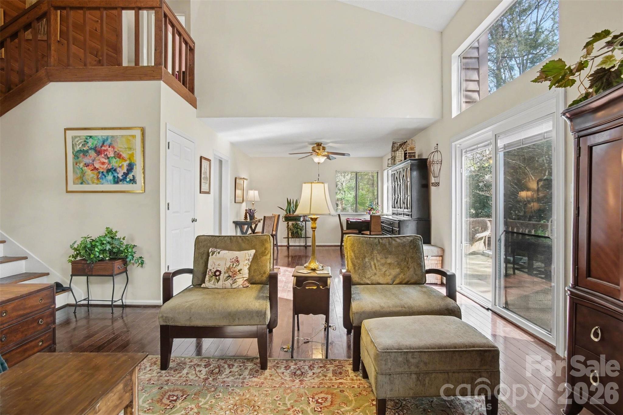 8968 St Croix Lane Charlotte NC 28277