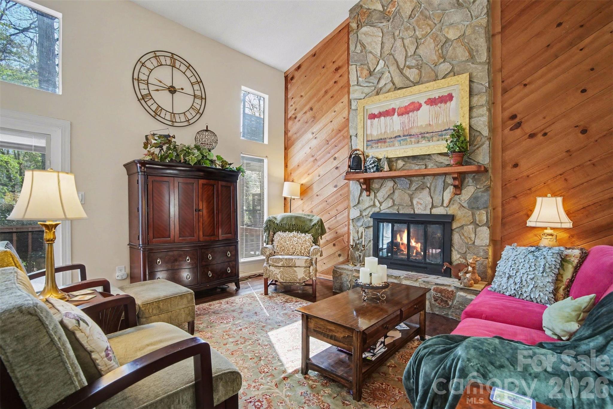 8968 St Croix Lane Charlotte NC 28277